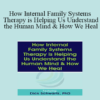 Richard C. Schwartz - How Internal Family Systems Therapy is Helping Us Understand the Human Mind & How We Heal