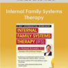 Richard C. Schwartz - Internal Family Systems Therapy