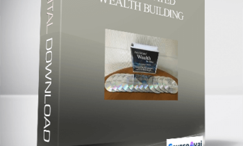 Richard Desich - Accelerated Wealth Building