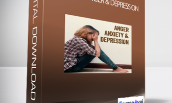 Richard Nongard - Anxiety