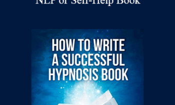 Richard Nongard - How to Write a Hypnosis