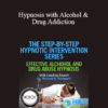 Richard Nongard - Hypnosis with Alcohol and Drug Addiction