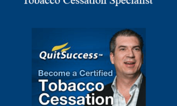 Richard Nongard - QuitSuccess Certified Tobacco Cessation Specialist