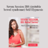 Richard Nongard - Seven Session IBS (irritable bowel syndrome) Self-Hypnosis