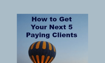Richard Nongard - Your Next 5 New Clients