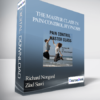 Richard Nongard and Ziad Sawi – The Master Class In Pain Control Hypnosis