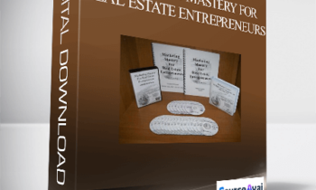 Richard Roop - Marketing Mastery for Real Estate Entrepreneurs