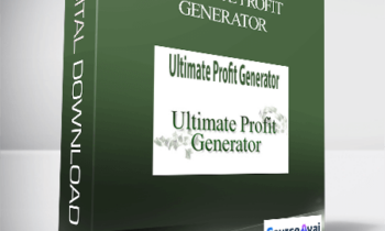 Richard Roop - Ultimate Profit Generator