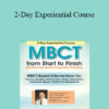 Richard Sears - 2-Day Experiential Course: MBCT From Start to Finish