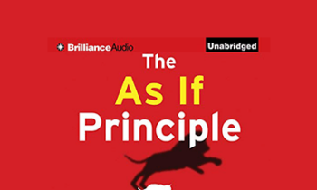 Richard Wiseman - The As If Principle