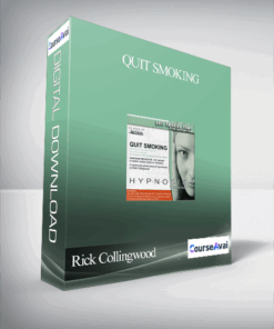 Rick Collingwood – Quit Smoking