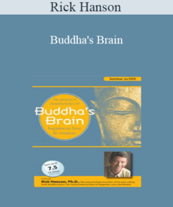 Rick Hanson - Buddha's Brain: The Practical Neuroscience of Happiness