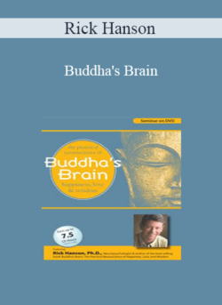 Rick Hanson - Buddha's Brain: The Practical Neuroscience of Happiness