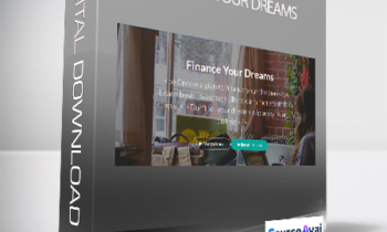 Rick Van Ness - Finance Your Dreams