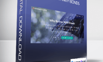 Rick Van Ness - Why Bother With Bonds