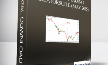 Right Line Trading IndicatorSuite (May 2015)