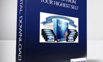 Rikka Zimmerman – Guidance from your highest self