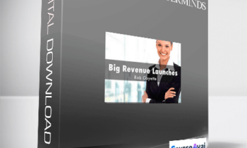 Rob Goyette - Big Revenue Masterminds