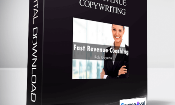 Rob Goyette - Fast Revenue Copywriting