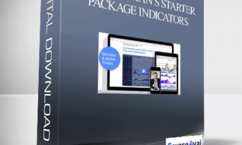 Rob Hoffman - Rob Hoffman’s Starter Package Indicators