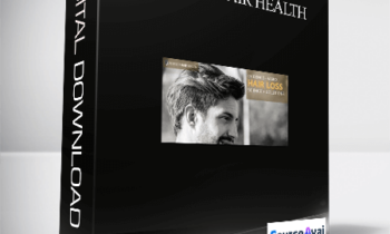 Rob - Perfect hair health