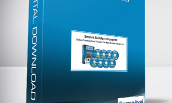 Rob Swanson – Empire Builders