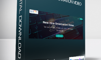 Robbyn Holland - New Hire Orientation Video
