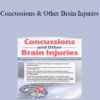 Robert Constantine - Concussions and Other Brain Injuries: Addressing Ongoing Visual Consequences