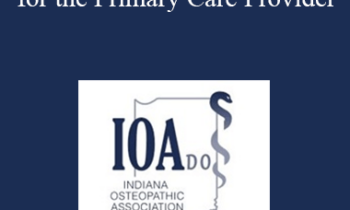 Robert D Stoffey - Lymphedema: Pearls for the Primary Care Provider