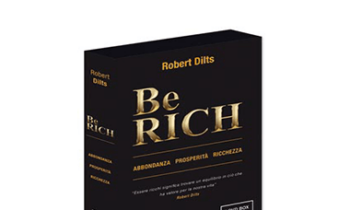 Robert Dilt - Be Rich