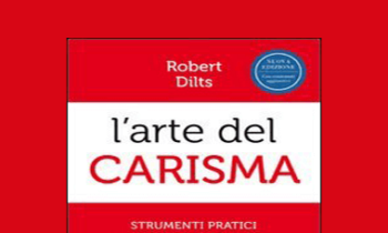 Robert Dilts - Arte Carisma