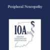 Robert E Gould - Peripheral Neuropathy