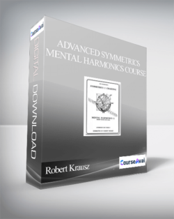 Robert Krausz – Advanced Symmetrics Mental Harmonics Course