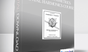 Robert Krausz – Advanced Symmetrics Mental Harmonics Course