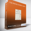 Robert Levine - The Power of Persuasion: How We're Bought and Sold