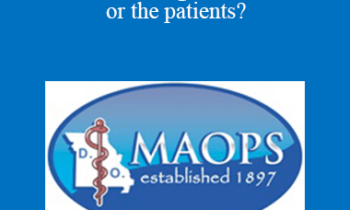 Robert McNab - Asymptomatic Severe Hypertension: Are we treating the numbers