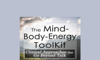 Robert Schwarz - The Mind-Body-Energy ToolKit: Clinical Approaches that Go Beyond Talk