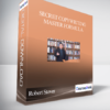 Robert Stover – Secret Copywriting Master Formula