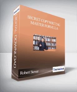 Robert Stover – Secret Copywriting Master Formula