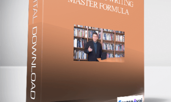Robert Stover – Secret Copywriting Master Formula