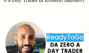 Roberto Barbaro - Da 0 A Day Trader