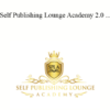 Roberto Carotenuto - Self Publishing Lounge Academy 2.0