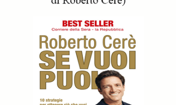 Roberto Cerè - Se Vuoi Puoi