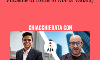 Roberto Maria Vadalà - Immagine Vincente