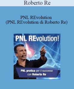 Roberto Re - PNL REvolution