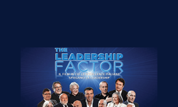 Roberto Re - The Leadership Factor