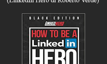 Roberto Verde - LinkedIn Hero