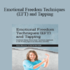 Robin Bilazarian - Emotional Freedom Techniques (EFT) and Tapping: Evidence-Based