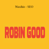 Robin Good - Nicchia - SEO