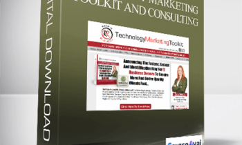 Robin Robins – Technology Marketing Toolkit and Consulting